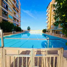 Mediterranean Stay, with Pool and near the Beach