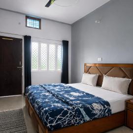 Himalayan Nest Chopta, hotel a Chopta