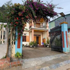 Homestay Hùng My