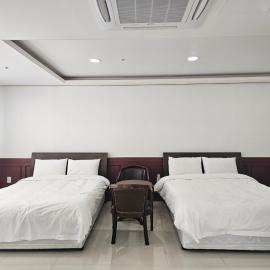 인터시티365호텔, hotel u gradu Seul