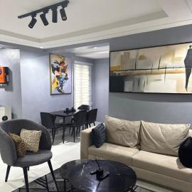 Cozy 2 Bedroom Apartment with Ps5
