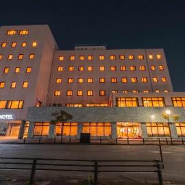 マンゴーホテル日南, hotel sa Nichinan
