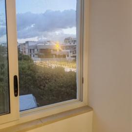 Alighieri Rooms、トリッジャーノのホテル