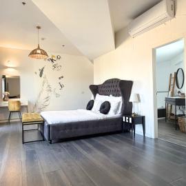 סוויטת בית ינאי, khách sạn ở Beit-Herut