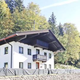 Farmhouse in Kössen near Kitzbühel Alps
