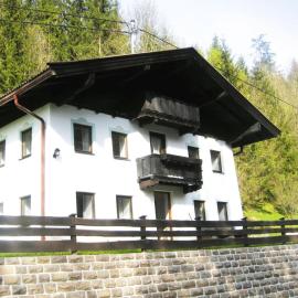 Farmhouse in Kössen near Kitzbühel Alps, Hotel in Kössen