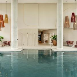 Van Der Valk Hotel Zwolle, отель в Зволле