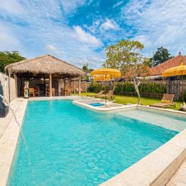 Istirahat Villas and Recovery SPA