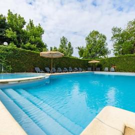 Chalet Prestige 56، فندق في Rivières