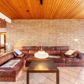 Very Comfortable House Hamburg area