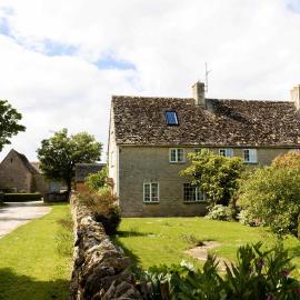 Stable Cottage