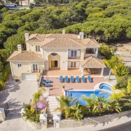 Villa Valentina by Algarve Holidays