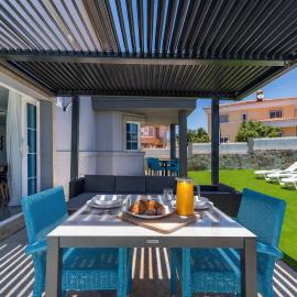 Villa Edén House by Maspalomas Holiday Villas