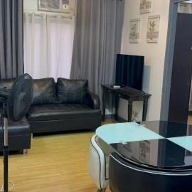 Cordova Towers 2BR with City View