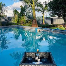 Maison De luxe, hotel in Thohoyandou
