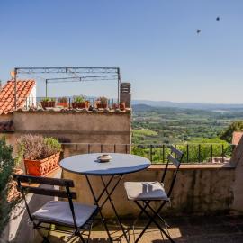 The Nest, Hamlet In Tuscany, hotel em Ravi