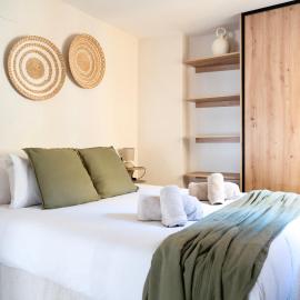 Gandia Boutique Stays - Centre Historic - El Loft