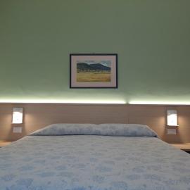 B&B Locanda Al Pontesel, hotel v destinaci Garda