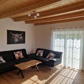 Landchalet, hotel Lallingban