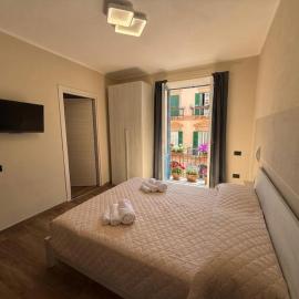 La Rosa dei Venti, hotel in SantʼAntìoco