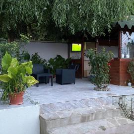 Casa NICORAD Camere, hotel Pucioasában