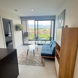 Apartment SOHO-Paradisus