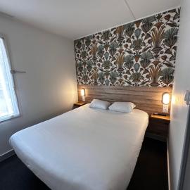 Fasthotel Laval, khách sạn ở Laval
