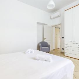 Hostdomus - Villa Emma - Zoe e Ascanio