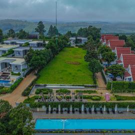 Pidoma Resort by EHM, hotel a Senmonorom