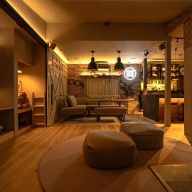 Cellar 88، فندق في Higashisonogi