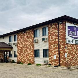 Travel Inn Watertown, hotel in Watertown