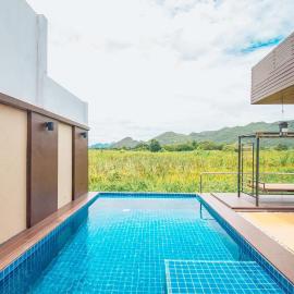The Vista Pool Villa