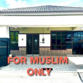 Homestay Melaka Urich