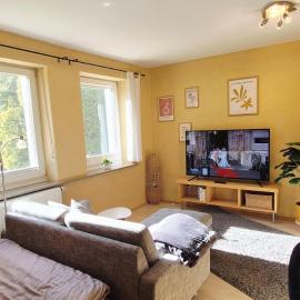 FERINO - zentral & ruhig - Glasfaser WLAN & LAN - privater Parkplatz