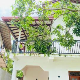 Chami Leisure Home, Hotel in Talpe