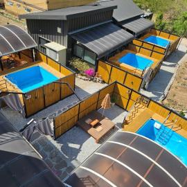 Yangpyeong Notobook Pension, hotel a Yangpyeong