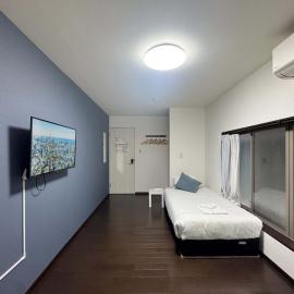 D Hotel - Vacation STAY 89676v