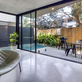 The Smith 3, hotel en Mooloolaba