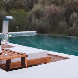Azure Olive Collection, hotel em Ulcinj