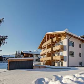 Apartment in Brixen near Ski Lift