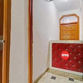 Hotel O by OYO TSA