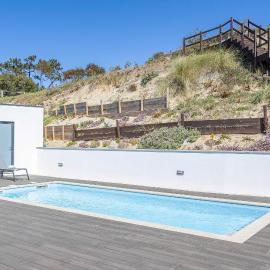Dunes Beach House with Ocean Views