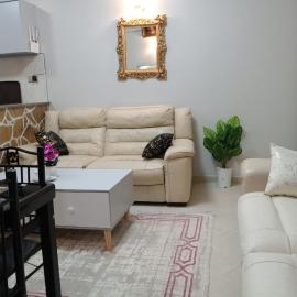 CozyStay Haven Rehema homes 409، فندق في Gatunga