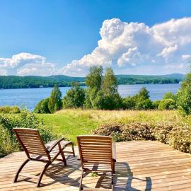 Hemsö Hideaway, hotel 