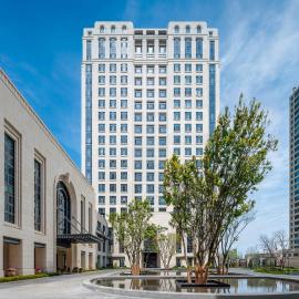 Four Points by Sheraton Qingtian, hotel em Qingtian
