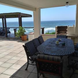 Galene Guest House, hotel in Port Shepstone