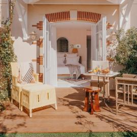 Hôtel Villa Colette