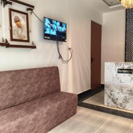 Kankhal में, होटल Hotel majestic Ganges