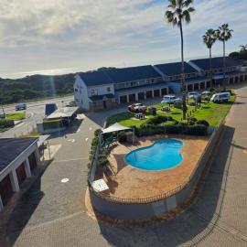 The Lofts 56, Mossel Bay