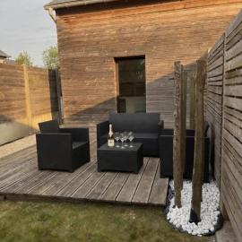Penty Cottage, Hotel in Cancale